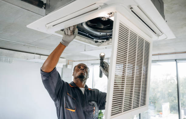 Licensed Air Conditioning Service service in Bealeton, VA - FH HVAC
