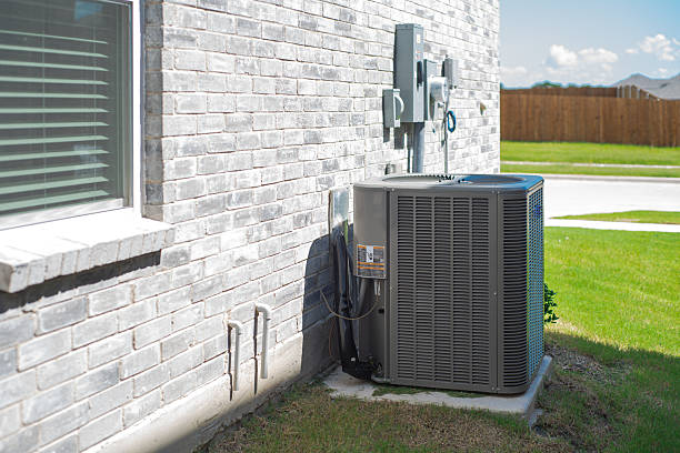 Reliable Air Conditioning Service contractor in Bealeton, VA by FH HVAC